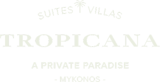 Tropicana Logo Footer
