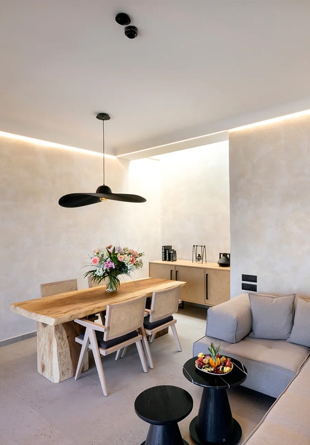 Amenities 1