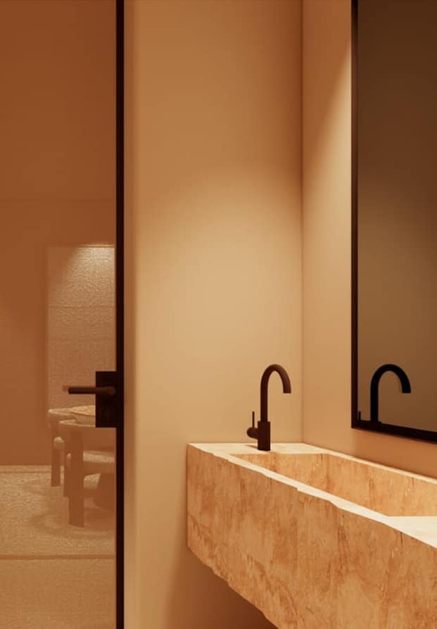 Amenities 1