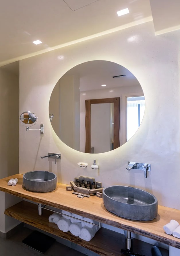Amenities 2