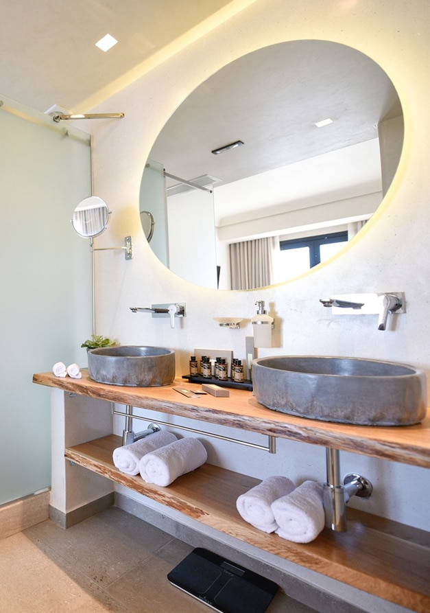 Amenities 2