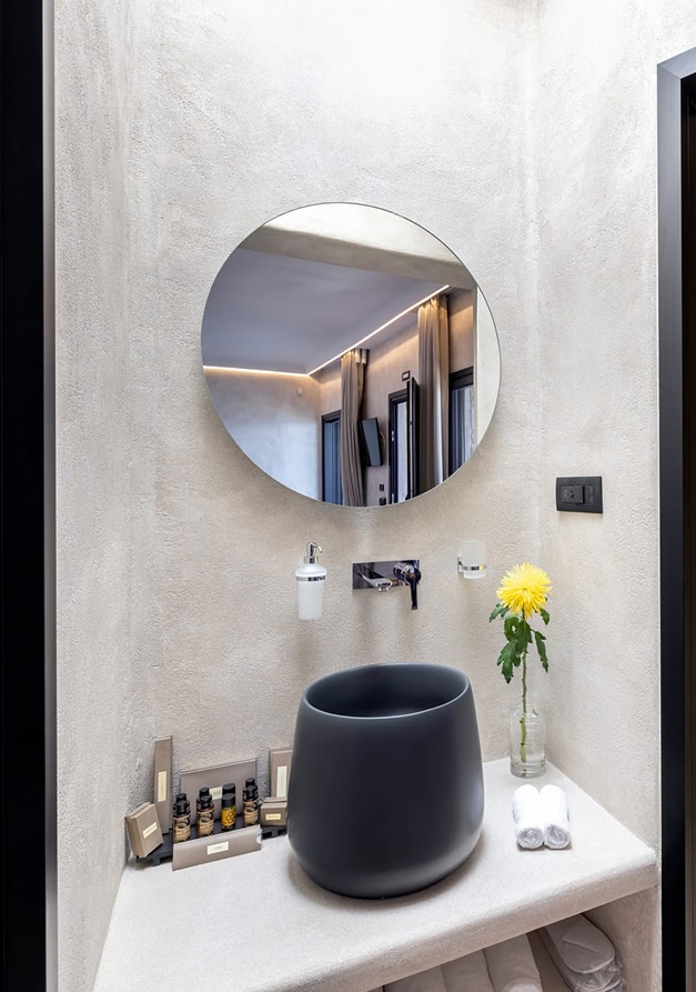 Amenities 2