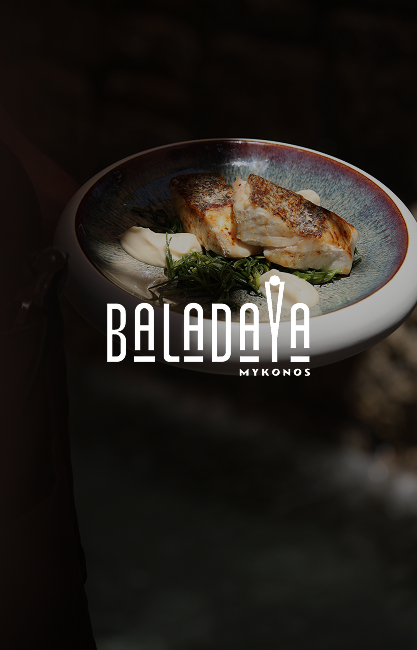 Baladaya