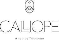 Calliope Spa by Tropicana Logo