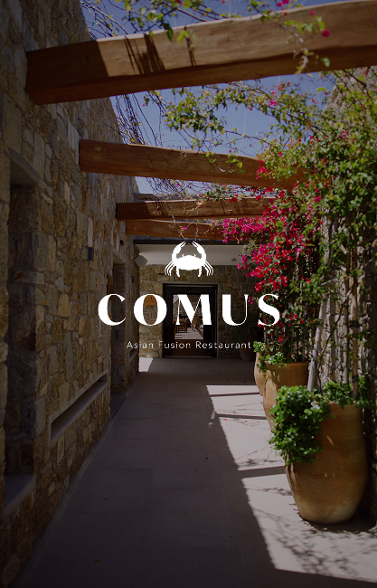 Comus