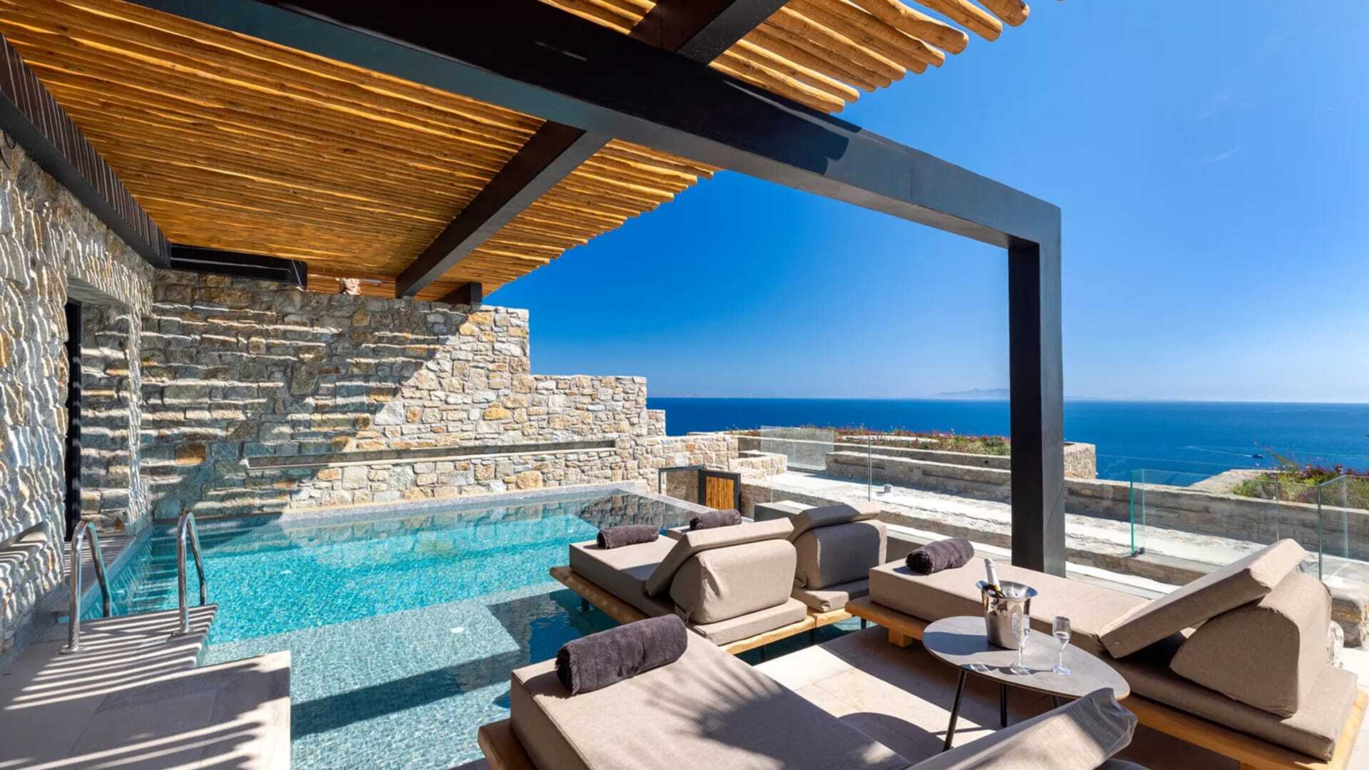Header Suites