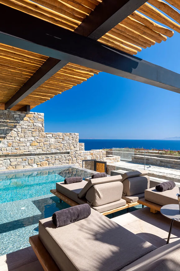 Suites