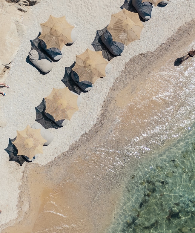 Tropicana Beach Gallery 1