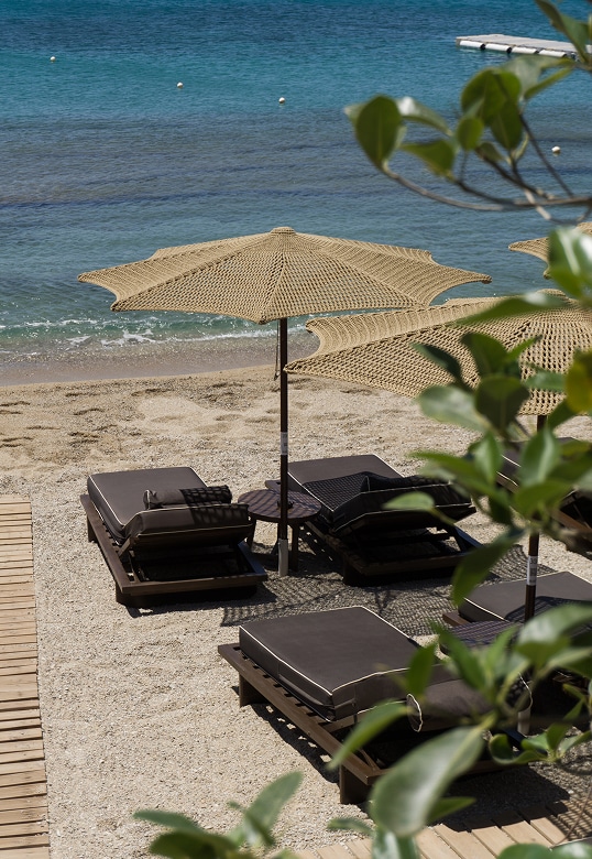 Tropicana Beach Gallery 3