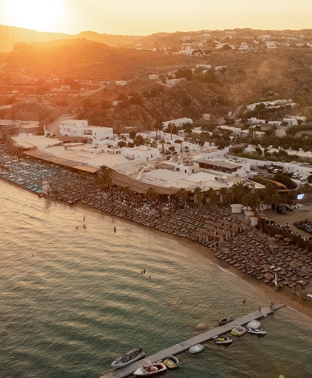 Tropicana Beach Gallery 4