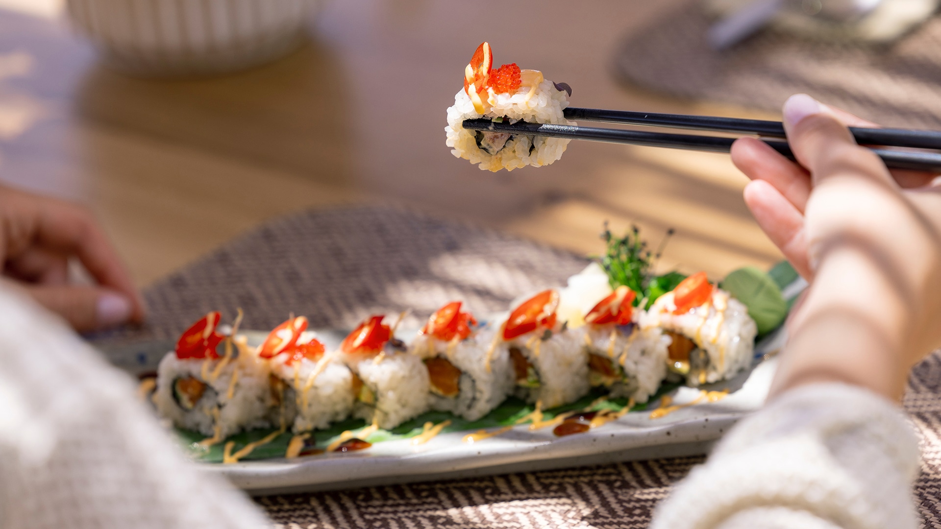 Uramaki