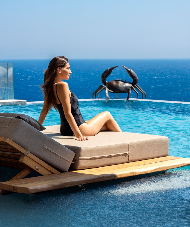 Tropicana Pools Gallery 1