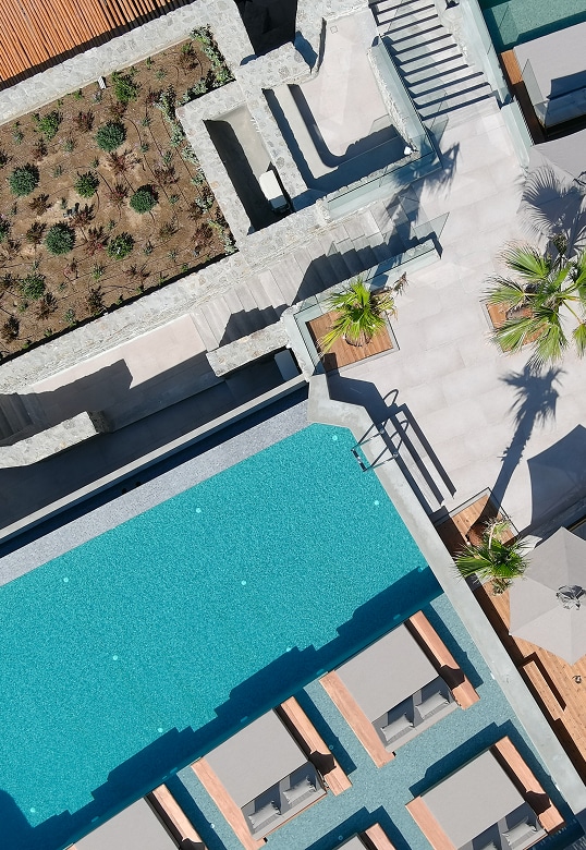 Tropicana Pools Gallery 3