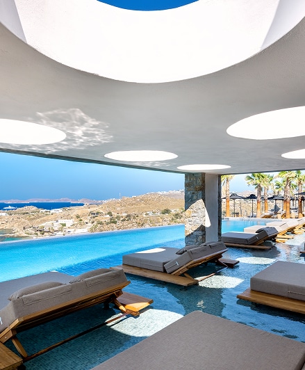 Tropicana Pools Gallery 4