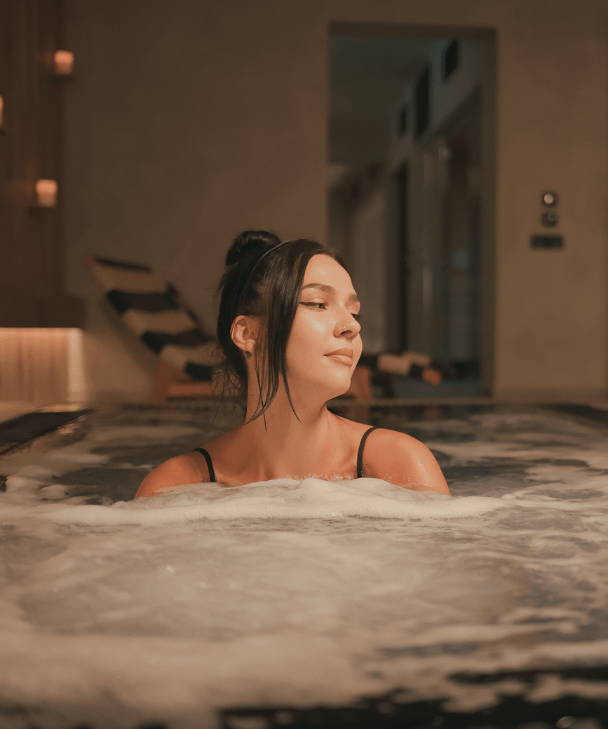 Tropicana Suites Spa Photo