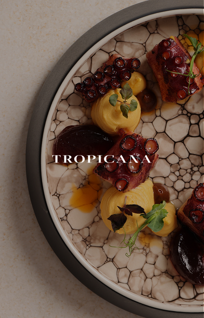 Tropicana
