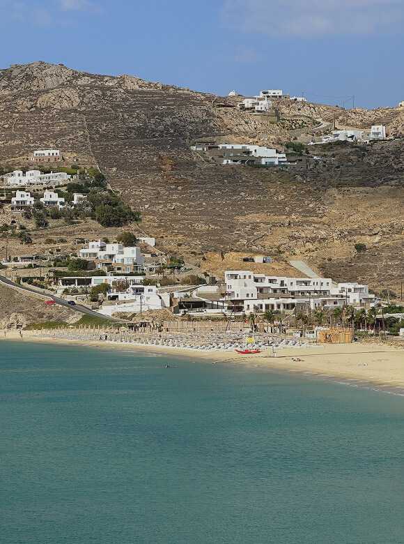 Mykonos