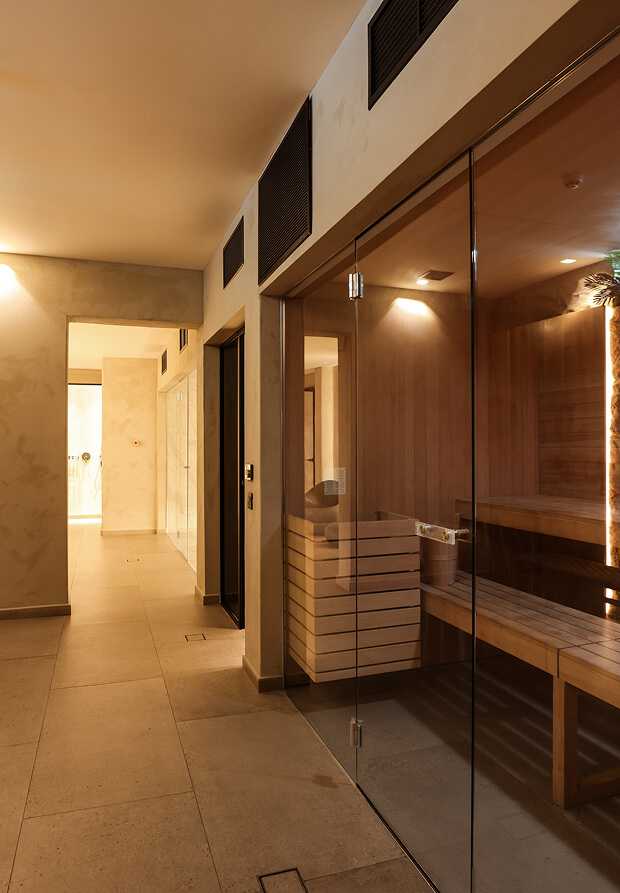 Wellness Facilities