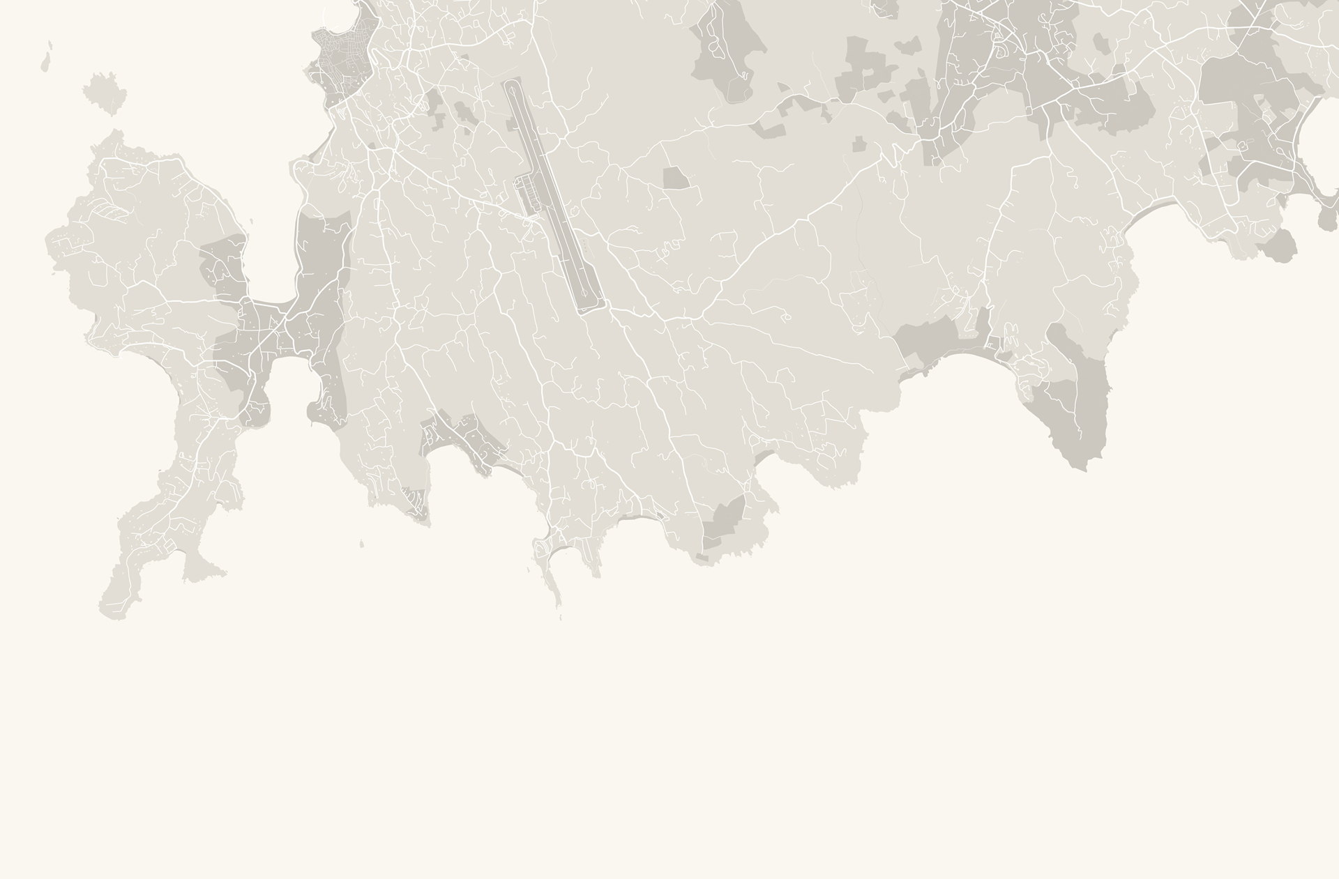 Map Desktop