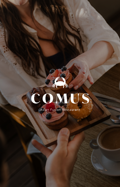Comus